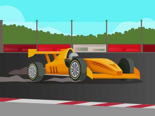 Formula 1 Driver