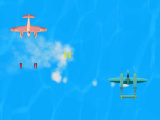 War of Planes