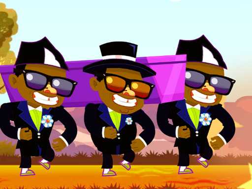 Coffin Dance